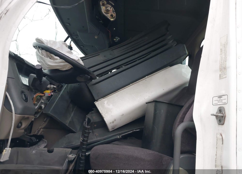 2014 FREIGHTLINER CASCADIA 125 VIN: 1FUBGDDVXELFN7338