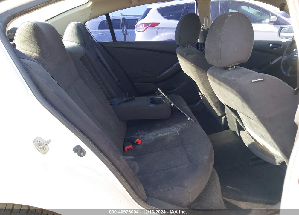 2011 NISSAN ALTIMA 2.5 S VIN: 1N4AL2AP1BN473436