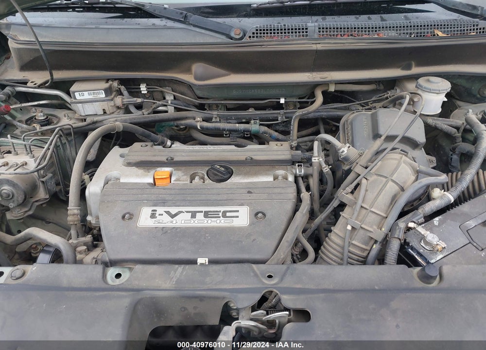 2003 HONDA ELEMENT EX VIN: 5J6YH28563L002517