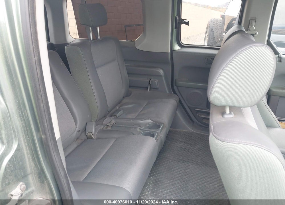 2003 HONDA ELEMENT EX VIN: 5J6YH28563L002517