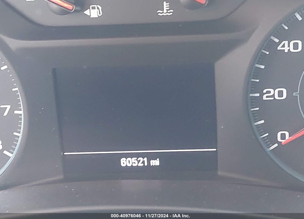 2021 CHEVROLET EQUINOX FWD LS VIN: 3GNAXHEV9MS104155