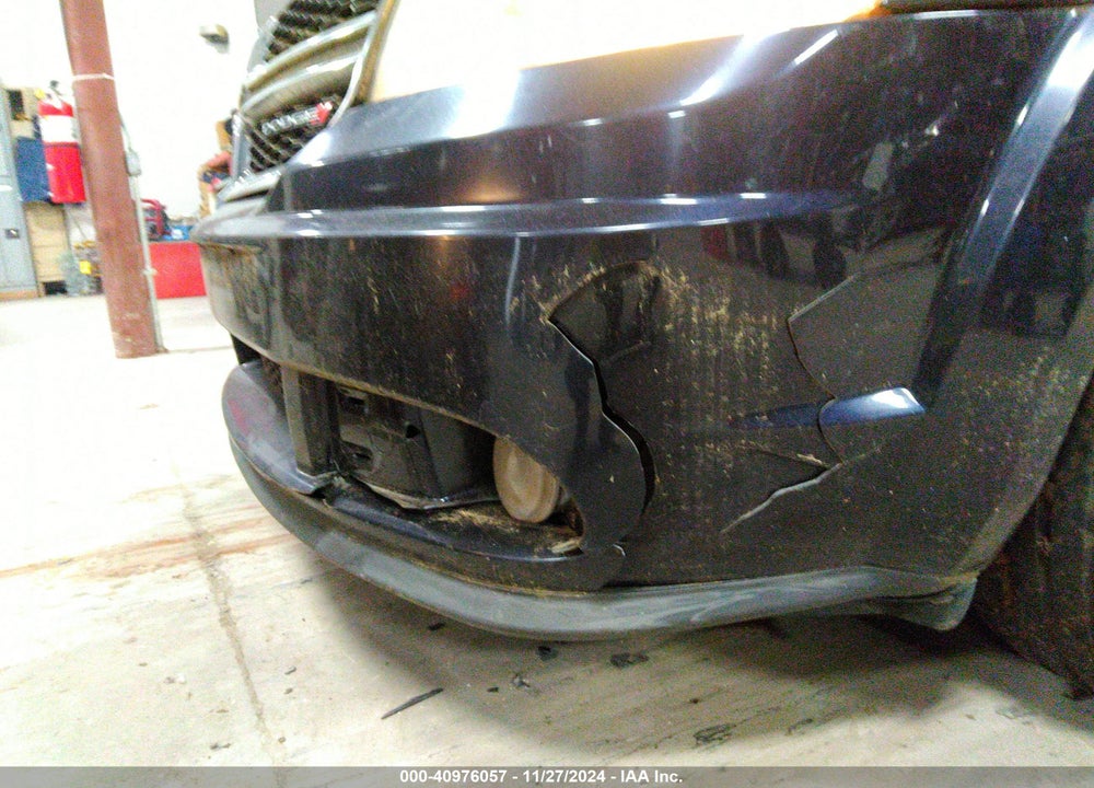 2011 DODGE JOURNEY SXT VIN: 3D4PG5FG6BT502824