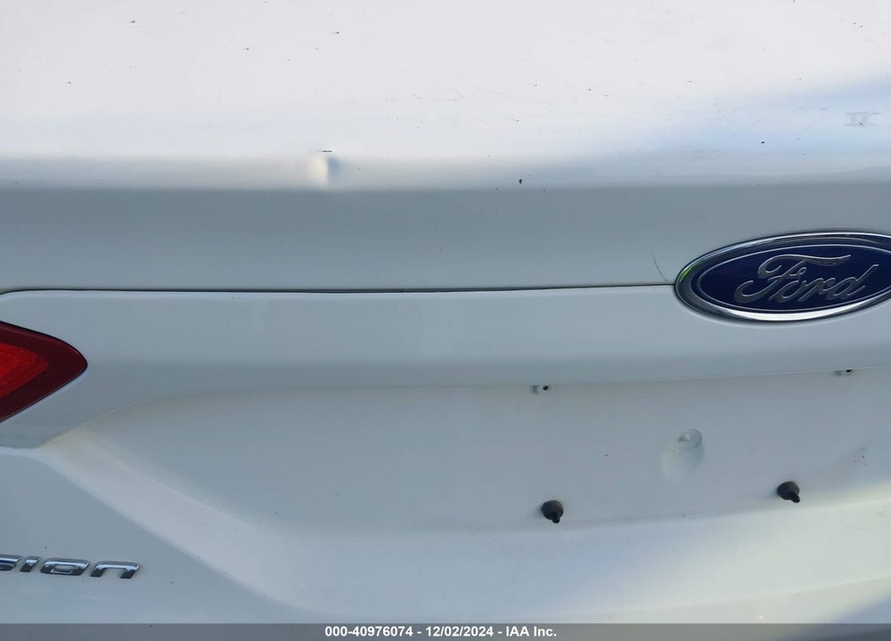 2014 FORD FUSION SE VIN: 3FA6P0HD8ER331631