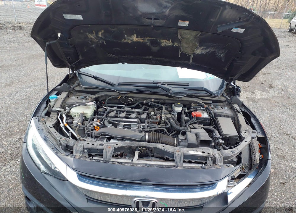 2017 HONDA CIVIC TOURING VIN: 2HGFC1F99HH653044