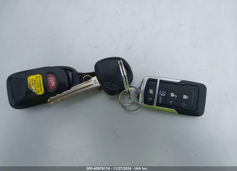 2008 HYUNDAI SANTA FE LIMITED/SE VIN: 5NMSH13E98H177110