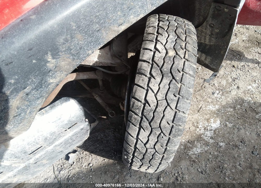 2006 CHEVROLET SILVERADO VIN: 1GCHK23D26F163682