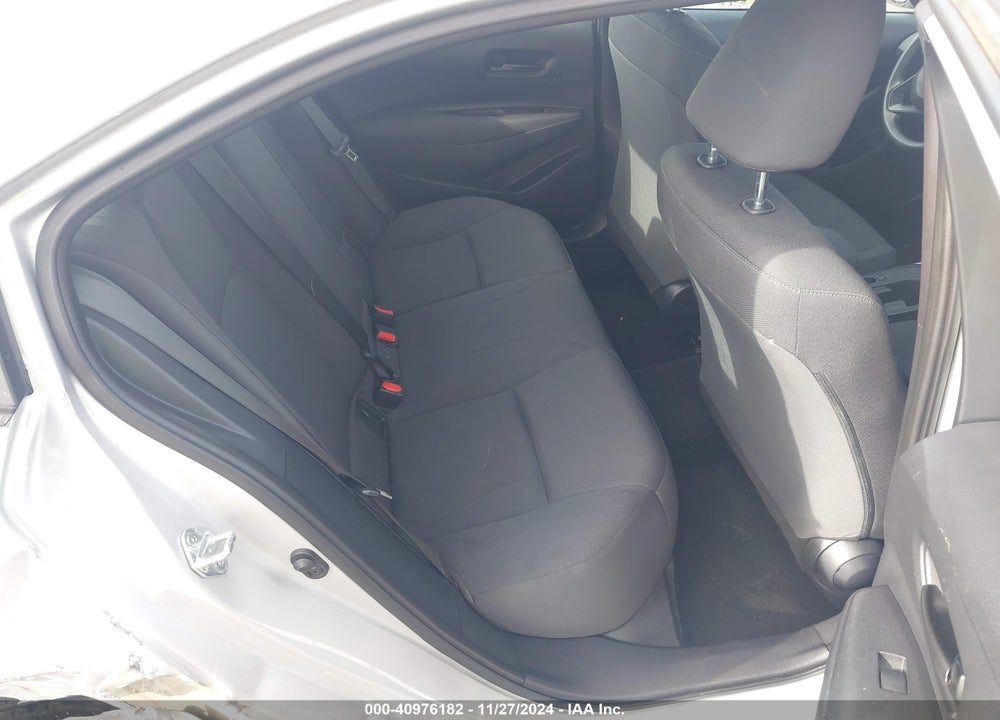2023 TOYOTA COROLLA LE VIN: 5YFB4MDE2PP009664