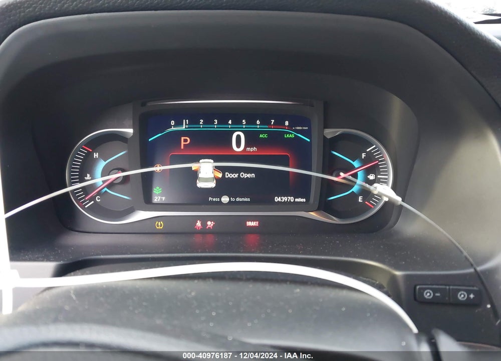 2022 HONDA PILOT AWD SPORT VIN: 5FNYF6H3XNB064770