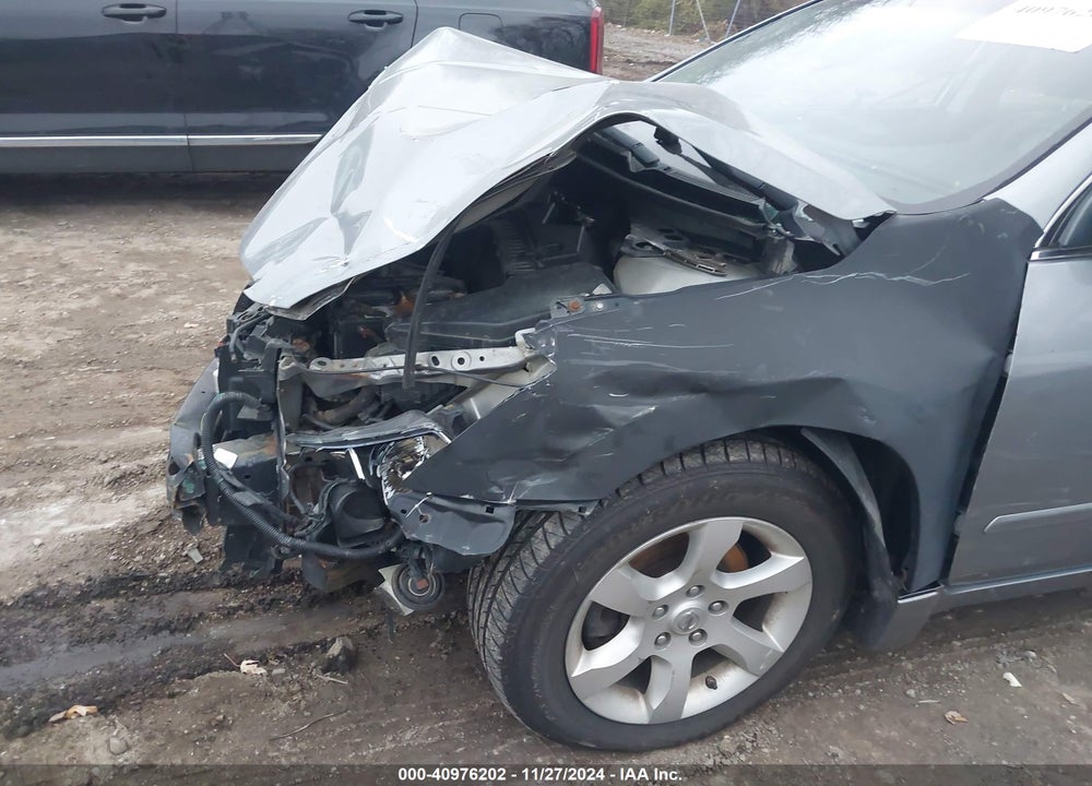 2009 NISSAN ALTIMA 2.5 S VIN: 1N4AL21E59C157915