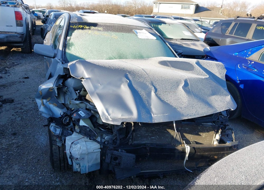 2009 NISSAN ALTIMA 2.5 S VIN: 1N4AL21E59C157915
