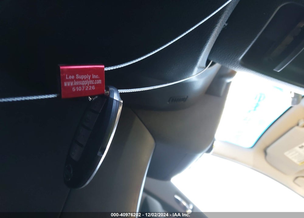 2009 NISSAN ALTIMA 2.5 S VIN: 1N4AL21E59C157915