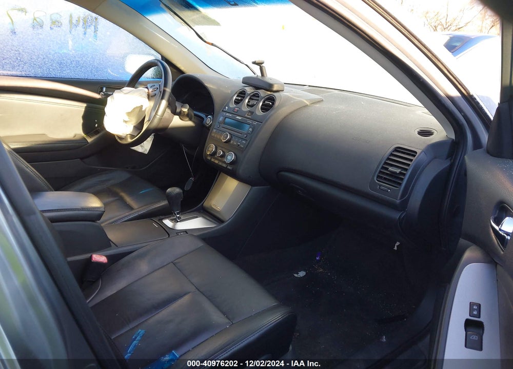 2009 NISSAN ALTIMA 2.5 S VIN: 1N4AL21E59C157915