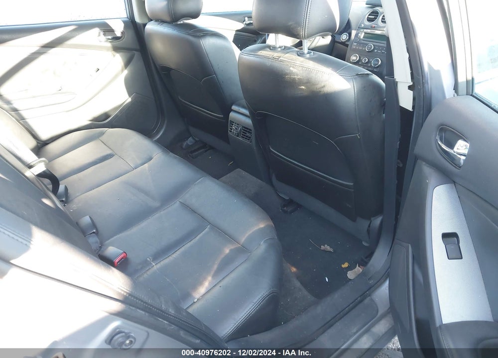 2009 NISSAN ALTIMA 2.5 S VIN: 1N4AL21E59C157915