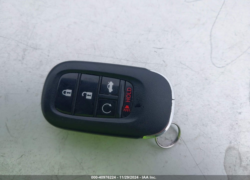 2023 HONDA CIVIC SPORT VIN: 2HGFE2F5XPH526976