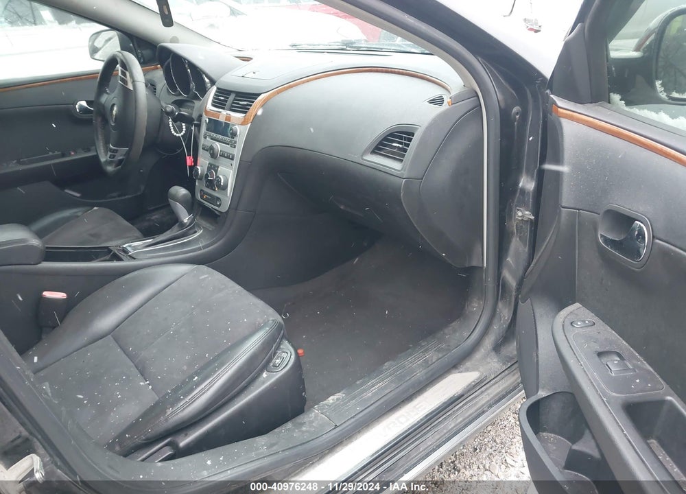2009 CHEVROLET MALIBU LT VIN: 1G1ZJ577194239818