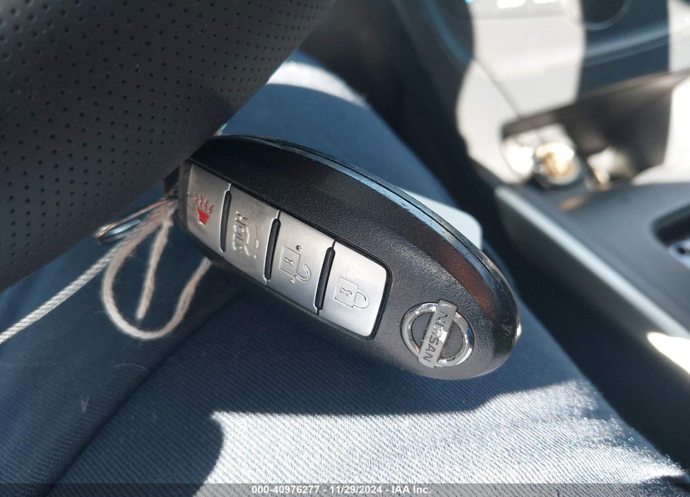 2019 NISSAN SENTRA SV VIN: 3N1AB7AP5KL623545