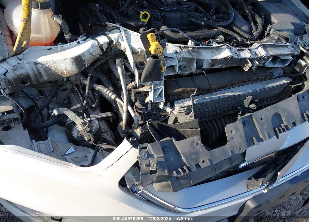 2017 FORD ESCAPE SE VIN: 1FMCU9GD0HUB38913