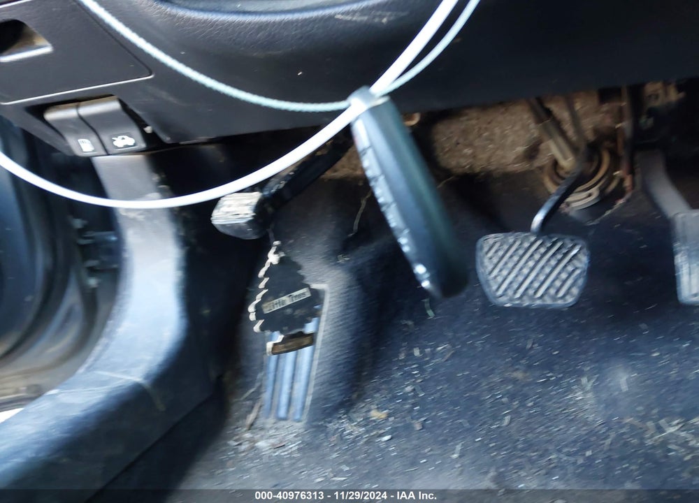 2017 NISSAN ALTIMA VIN: 1N4AL3AP0HC143958