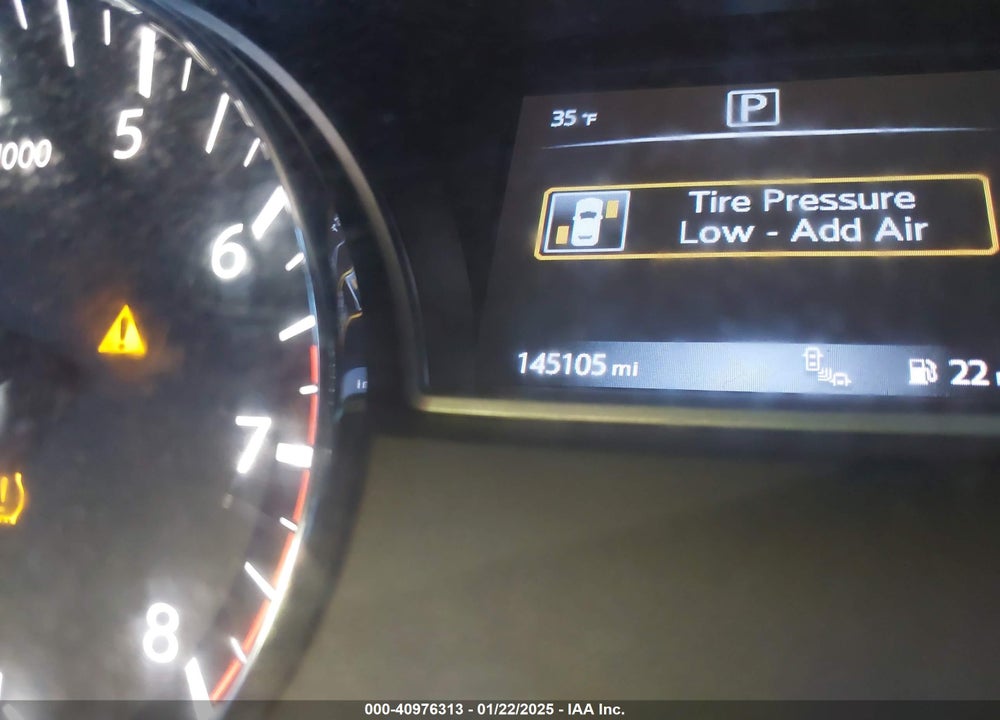 2017 NISSAN ALTIMA VIN: 1N4AL3AP0HC143958
