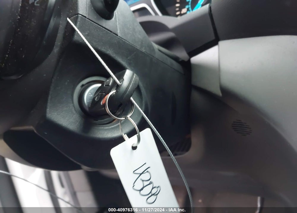 2014 FORD ESCAPE SE VIN: 1FMCU0G91EUC03755
