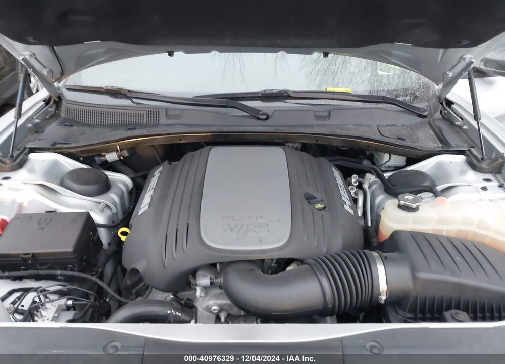 2021 DODGE CHARGER R/T RWD VIN: 2C3CDXCT7MH682431