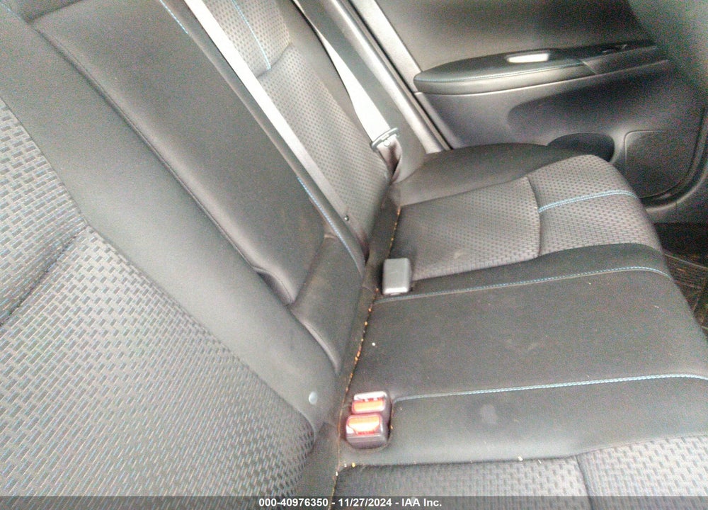 2019 NISSAN SENTRA VIN: 3N1AB7AP4KY371550