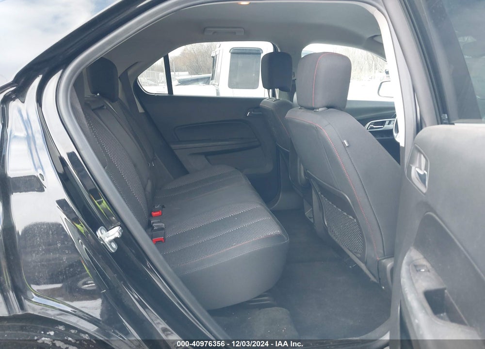 2017 CHEVROLET EQUINOX LT VIN: 2GNALCEK2H1560097