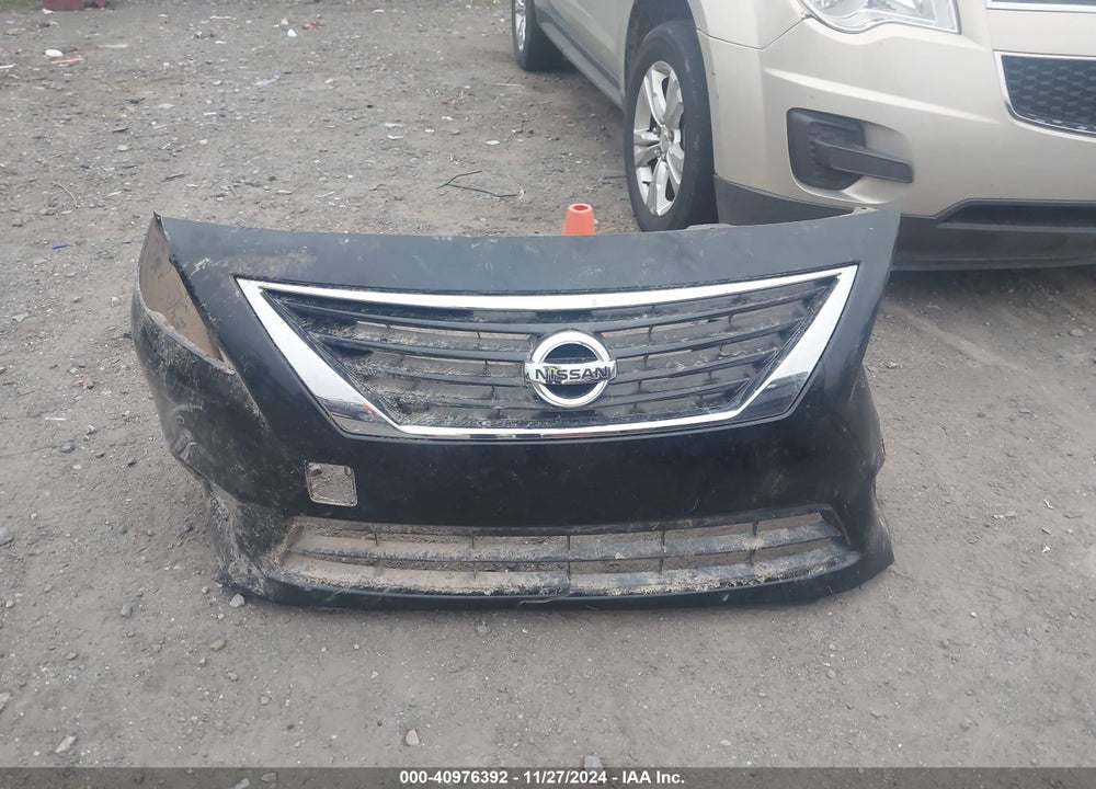2012 NISSAN VERSA 1.6 SV VIN: 3N1CN7AP2CL894029