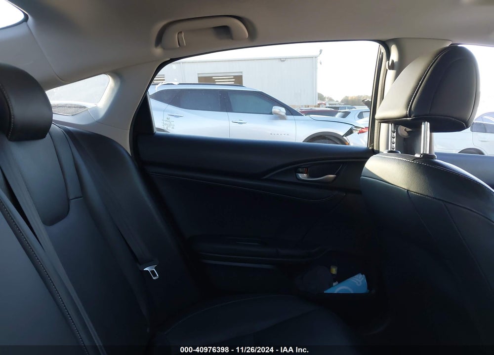 2020 HONDA INSIGHT VIN: 19XZE4F90LE004101