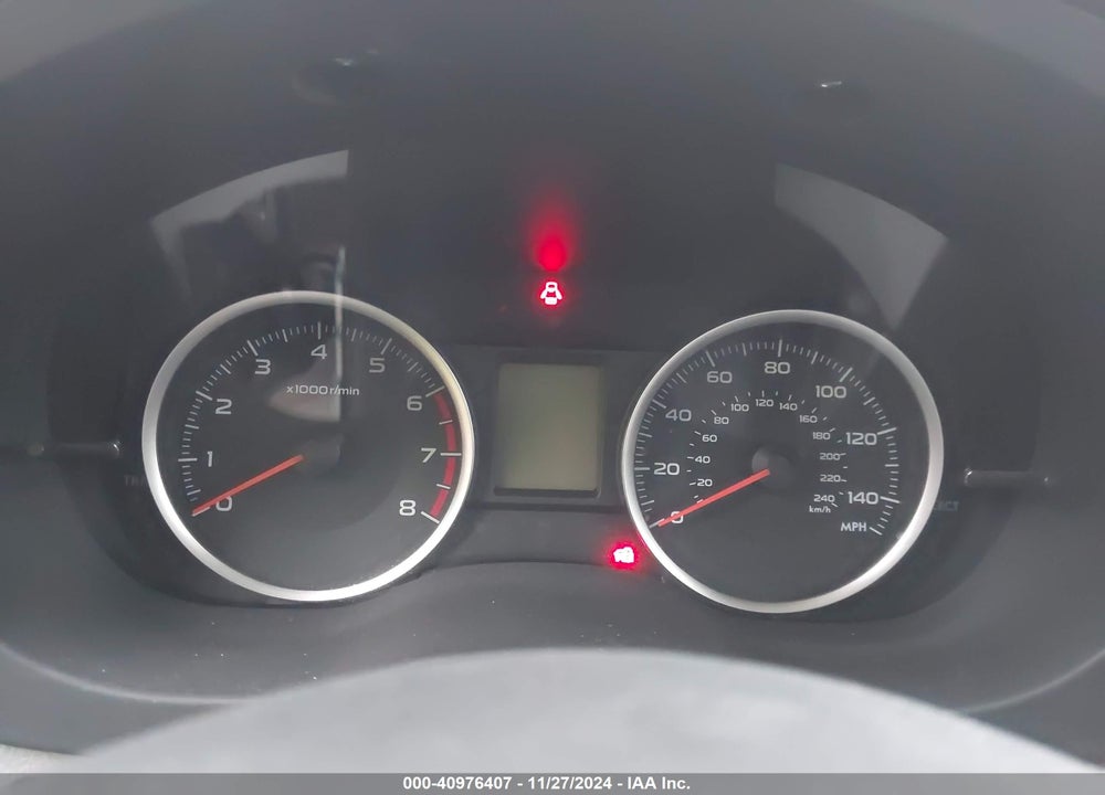 2017 SUBARU FORESTER 2.5I PREMIUM VIN: JF2SJAEC8HH402765