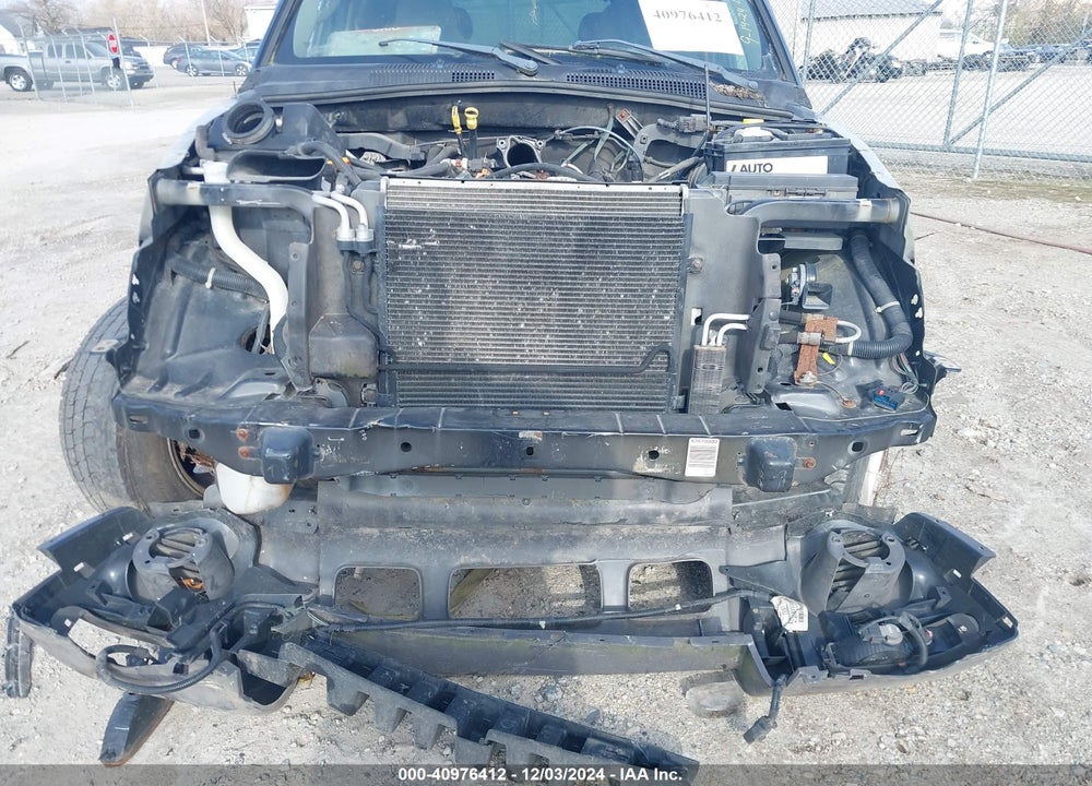 2003 JEEP LIBERTY SPORT VIN: 1J4GL48K73W697682