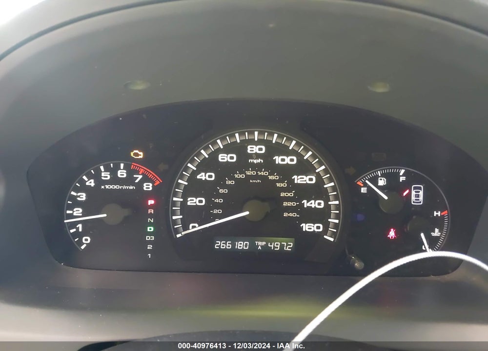 2007 HONDA ACCORD 2.4 EX VIN: 1HGCM56707A148545