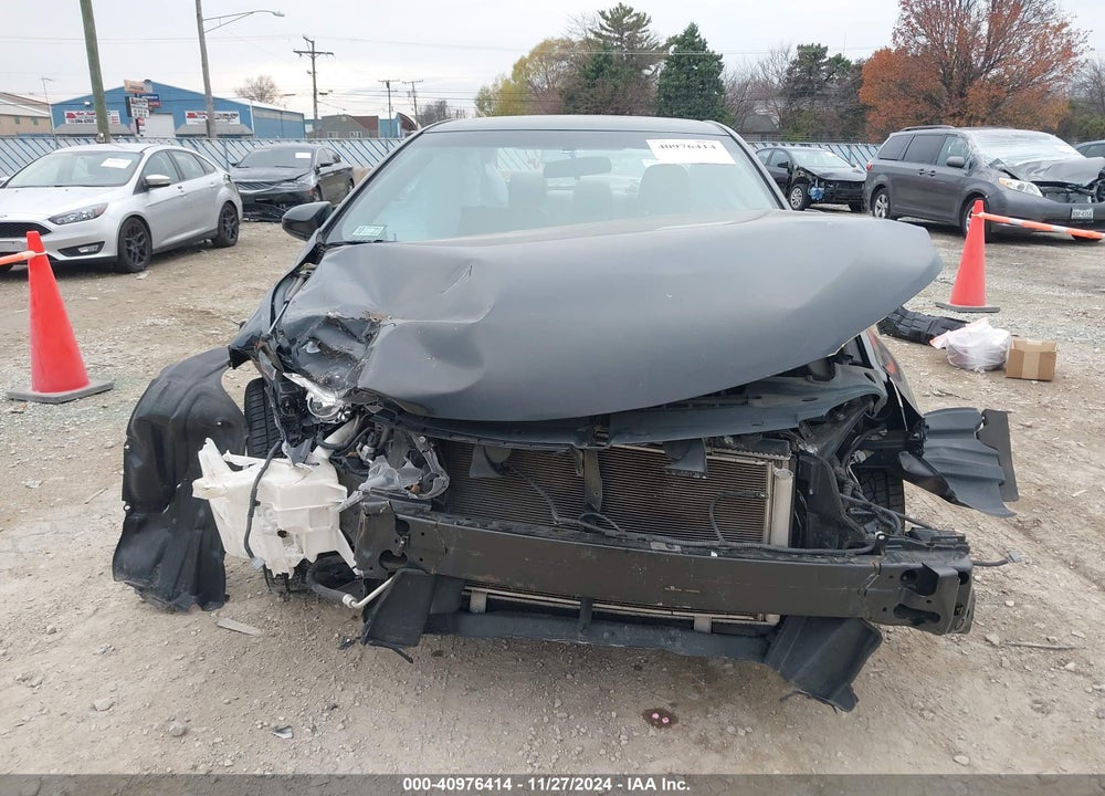 2015 TOYOTA CAMRY VIN: 4T1BF1FK5FU115535