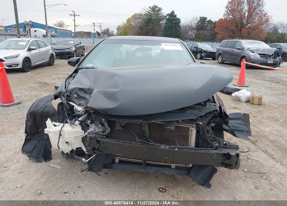 2015 TOYOTA CAMRY VIN: 4T1BF1FK5FU115535