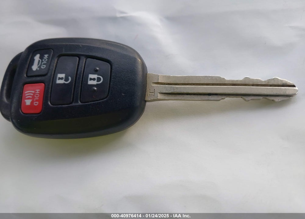 2015 TOYOTA CAMRY VIN: 4T1BF1FK5FU115535