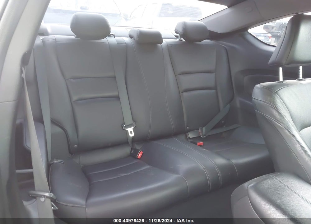 2015 HONDA ACCORD EX-L V-6 VIN: 1HGCT2A83FA003290