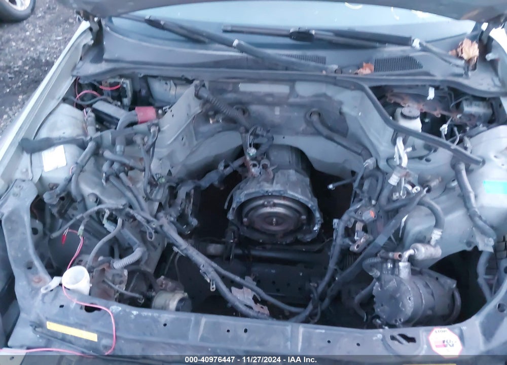 2006 INFINITI G35X VIN: JNKCV51F66M605171