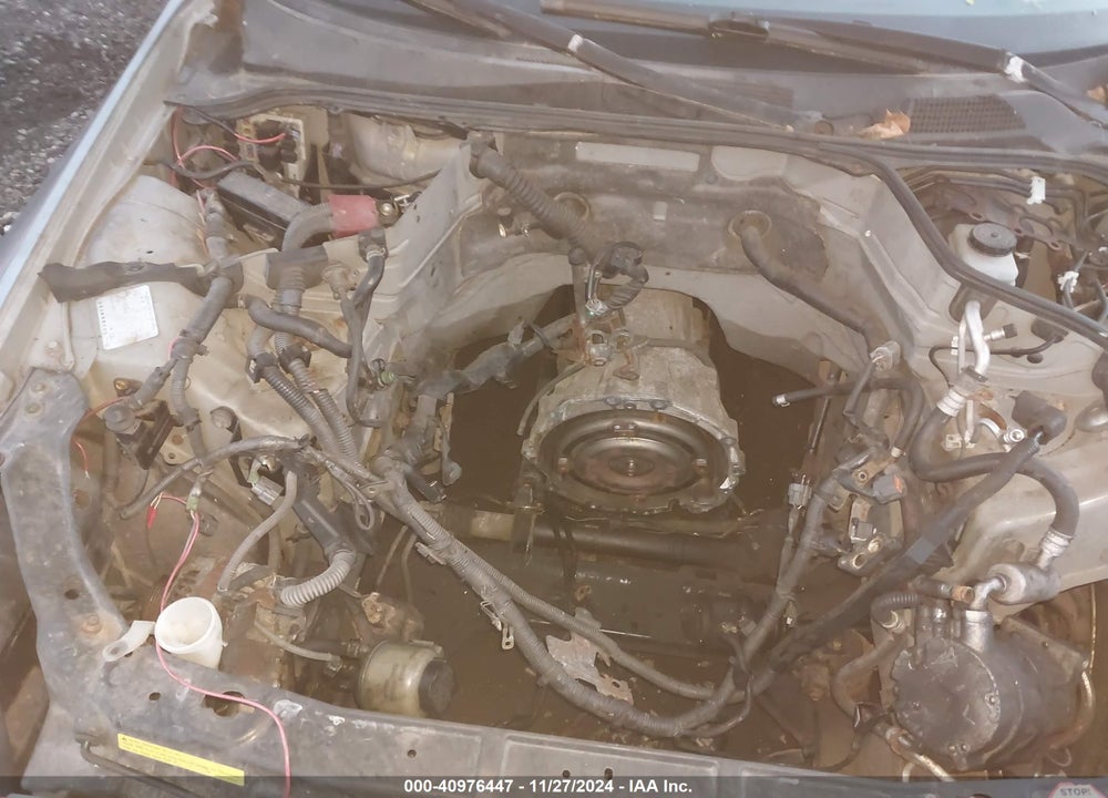 2006 INFINITI G35X VIN: JNKCV51F66M605171