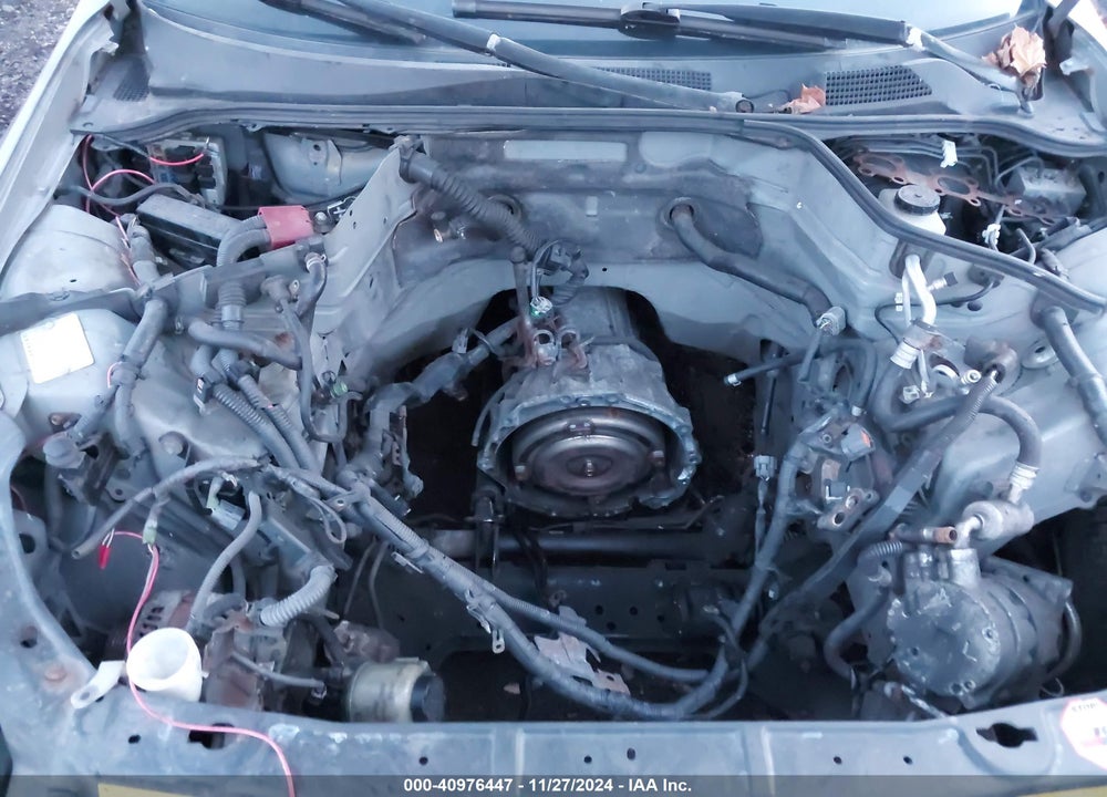 2006 INFINITI G35X VIN: JNKCV51F66M605171