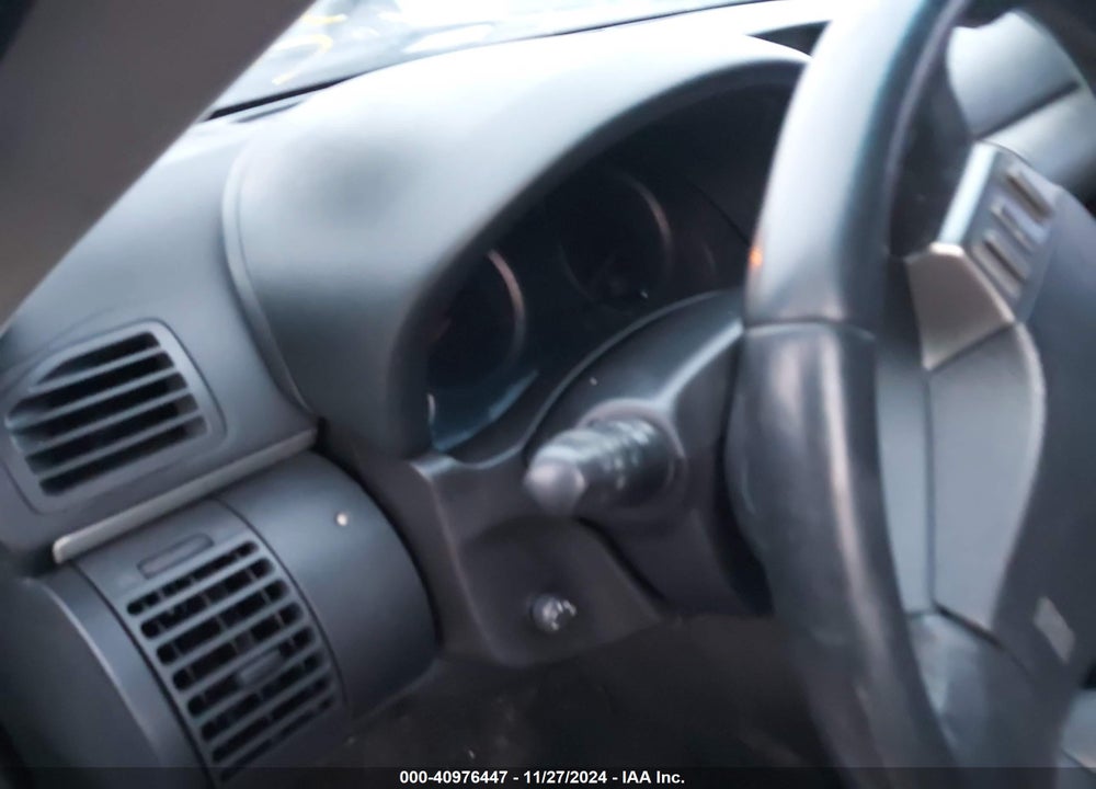 2006 INFINITI G35X VIN: JNKCV51F66M605171