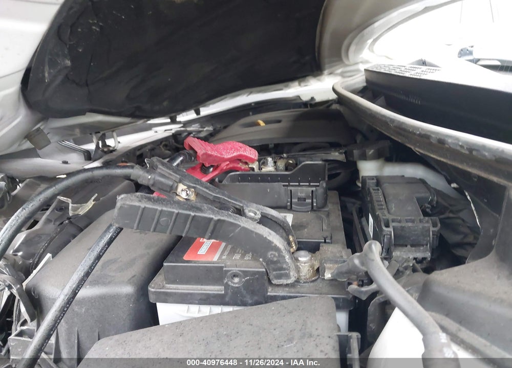 2017 KIA FORTE LX VIN: 3KPFK4A74HE098055