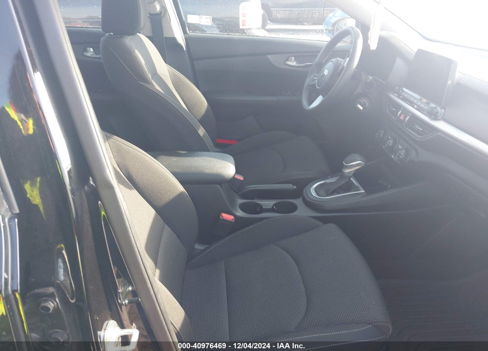 2020 KIA FORTE LXS VIN: 3KPF24AD9LE221248