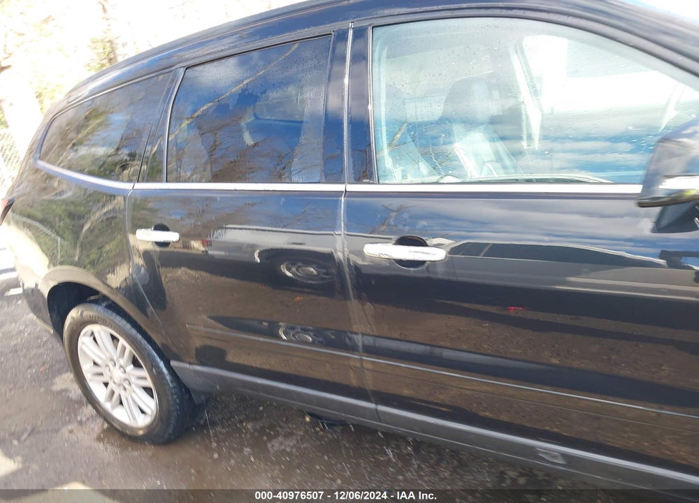 2015 CHEVROLET TRAVERSE 1LT VIN: 1GNKVGKD4FJ225129