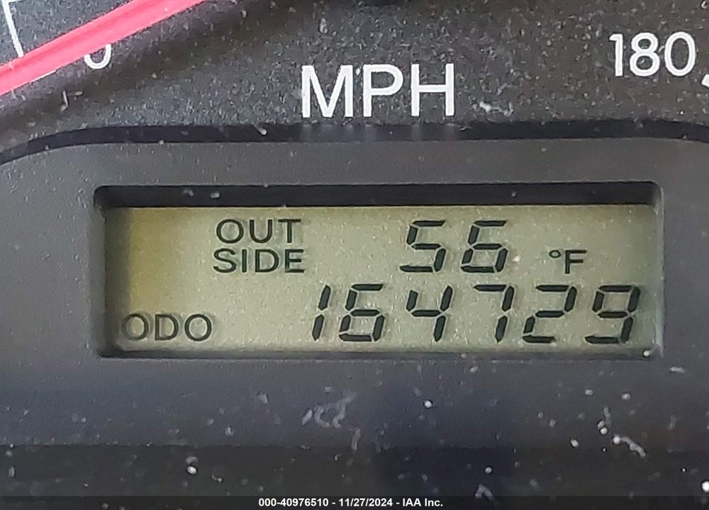 2006 TOYOTA COROLLA CE VIN: JTDBR32E760090622