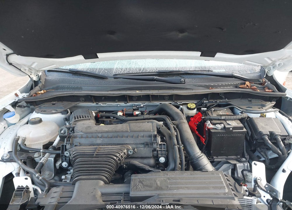 2023 FORD ESCAPE ST-LINE ELITE VIN: 1FMCU9PA8PUB29249