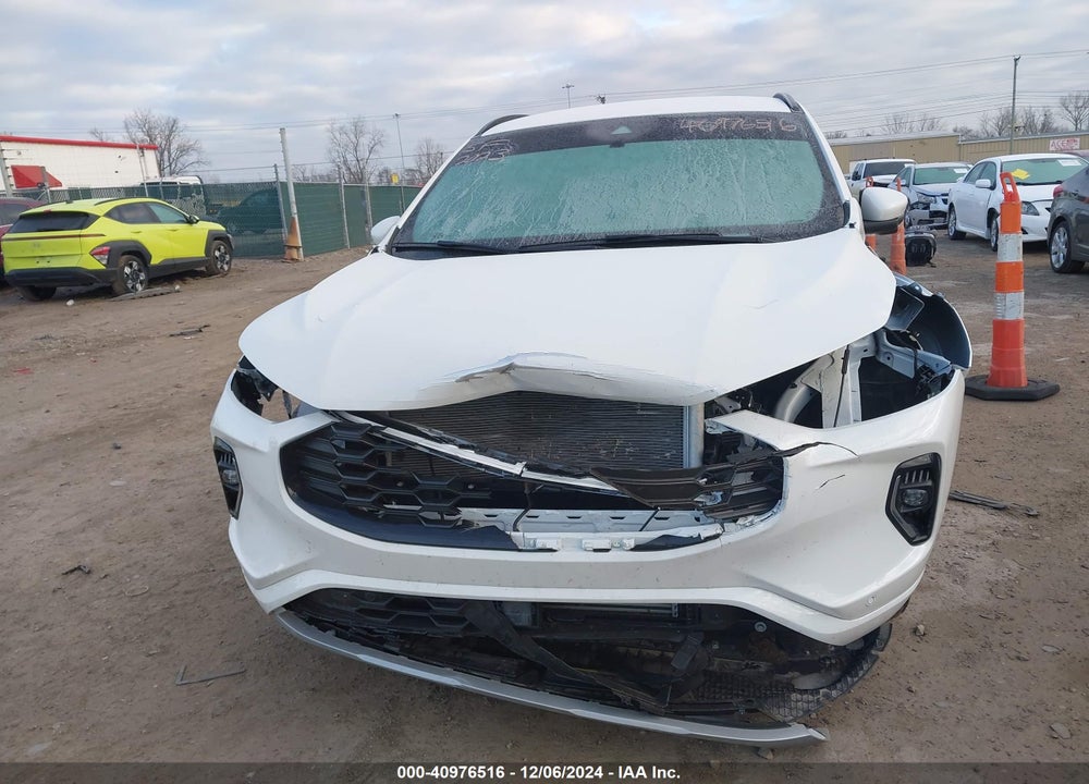 2023 FORD ESCAPE ST-LINE ELITE VIN: 1FMCU9PA8PUB29249