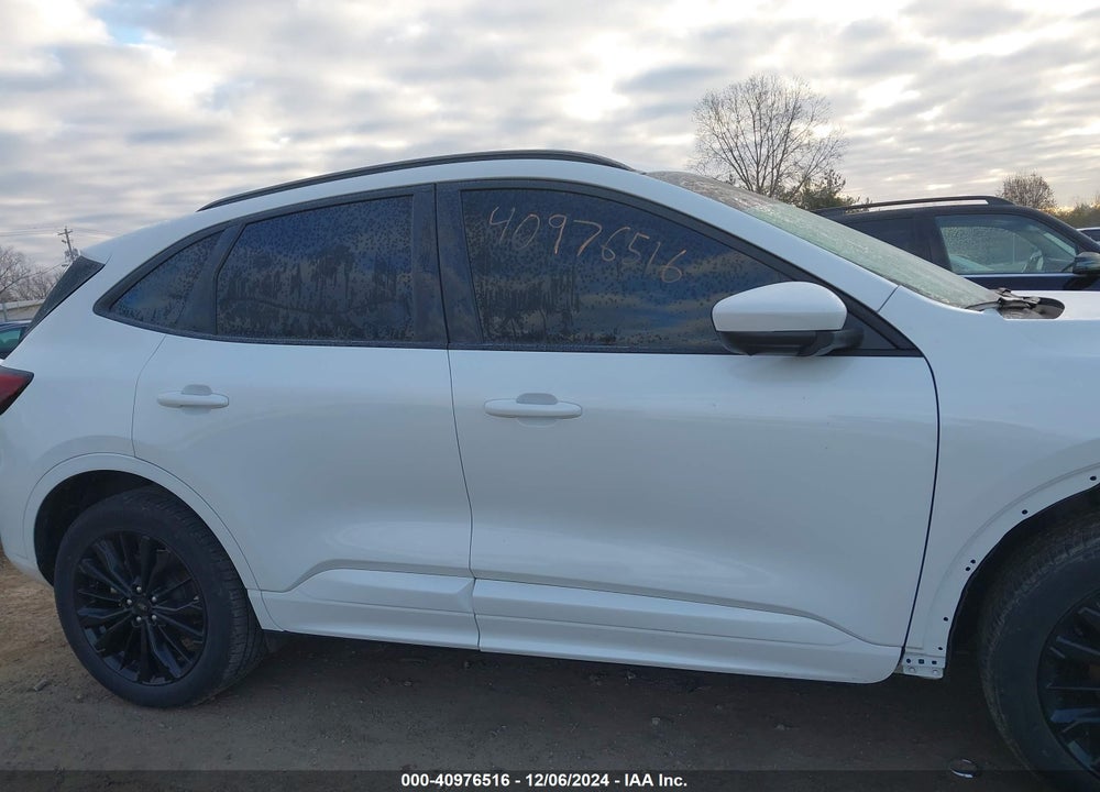 2023 FORD ESCAPE ST-LINE ELITE VIN: 1FMCU9PA8PUB29249