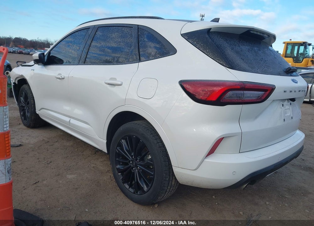 2023 FORD ESCAPE ST-LINE ELITE VIN: 1FMCU9PA8PUB29249