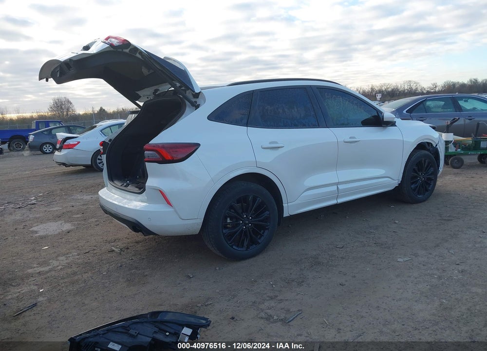 2023 FORD ESCAPE ST-LINE ELITE VIN: 1FMCU9PA8PUB29249