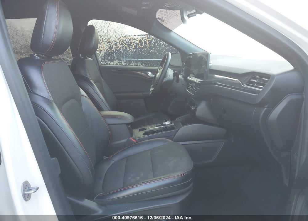 2023 FORD ESCAPE ST-LINE ELITE VIN: 1FMCU9PA8PUB29249